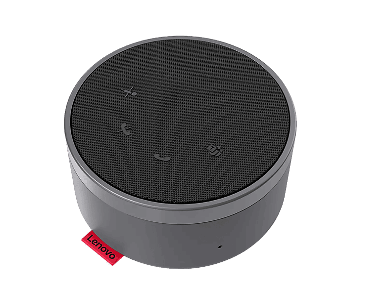 Altavoz con cable | Lenovo Go