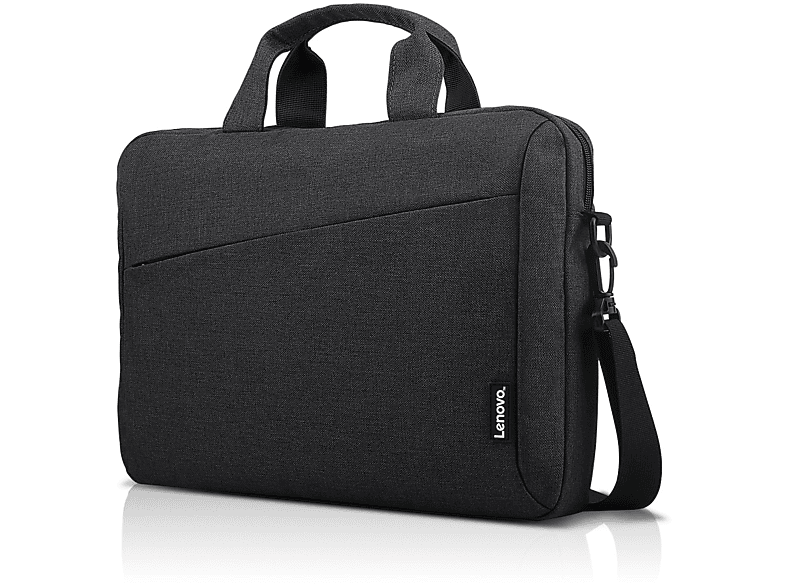 Lenovo T210, 15.6 , Poliéster, Negro