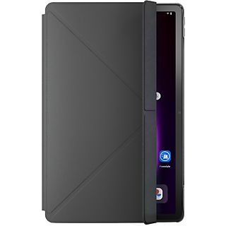 Funda tablet - Lenovo Folio Case para Tab P11 2ª Gen, 11.5", Gris