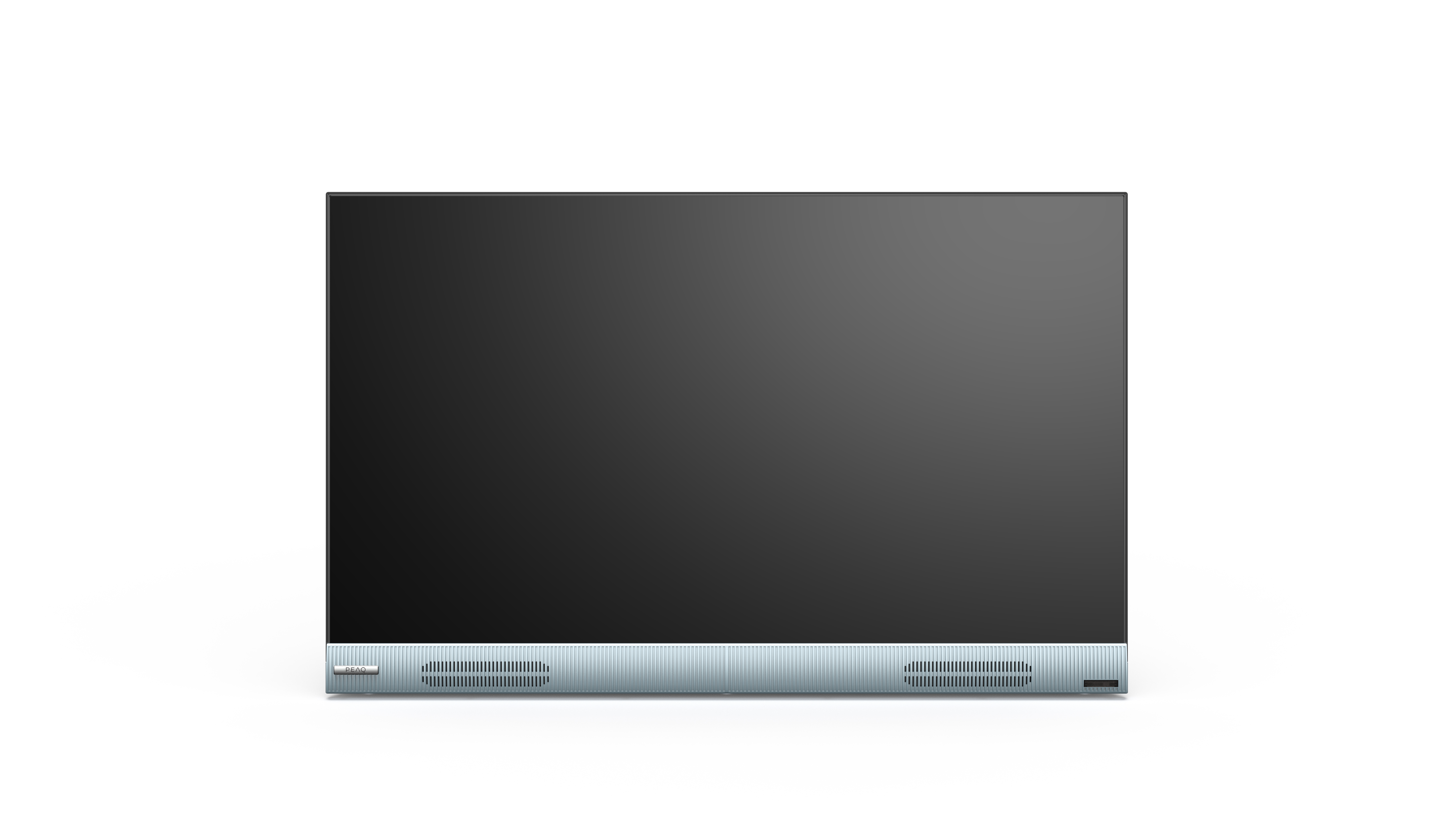 PEAQ PTV 32GH-5023C-BL 32" FULL LED Smart HD-ready - HD ready - TV LED - 32 pouces