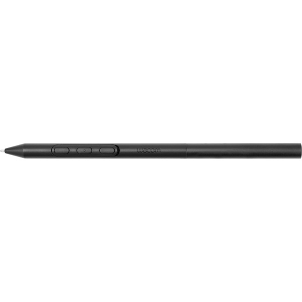 Tableta gráfica - Wacom Cintiq Pro 27 , 26.9", Pen,  Soporte incluido, Negro