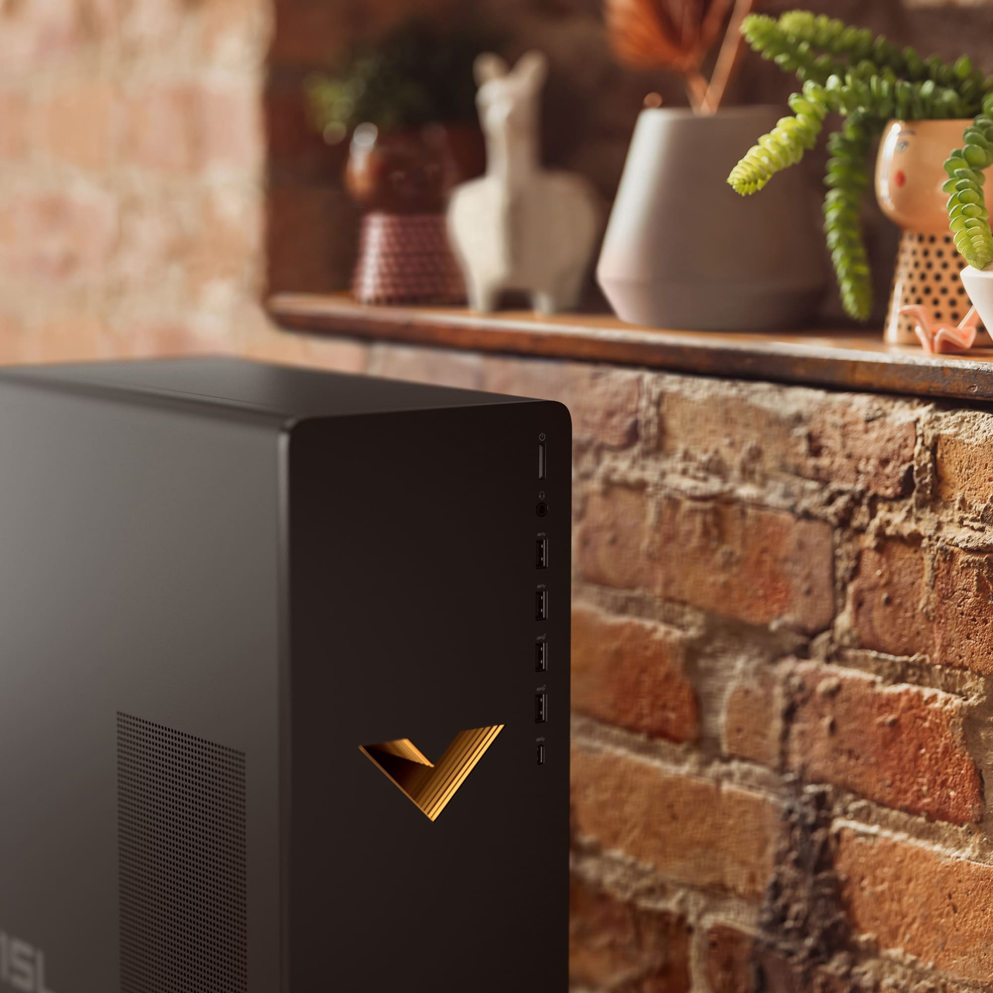 HP Victus TG02-1300ng - Intel® Core™ i5 i5-13400F - 16 GB - 1 TB - NVIDIA GeForce RTX™ 3060 Ti - Windows 11 Home