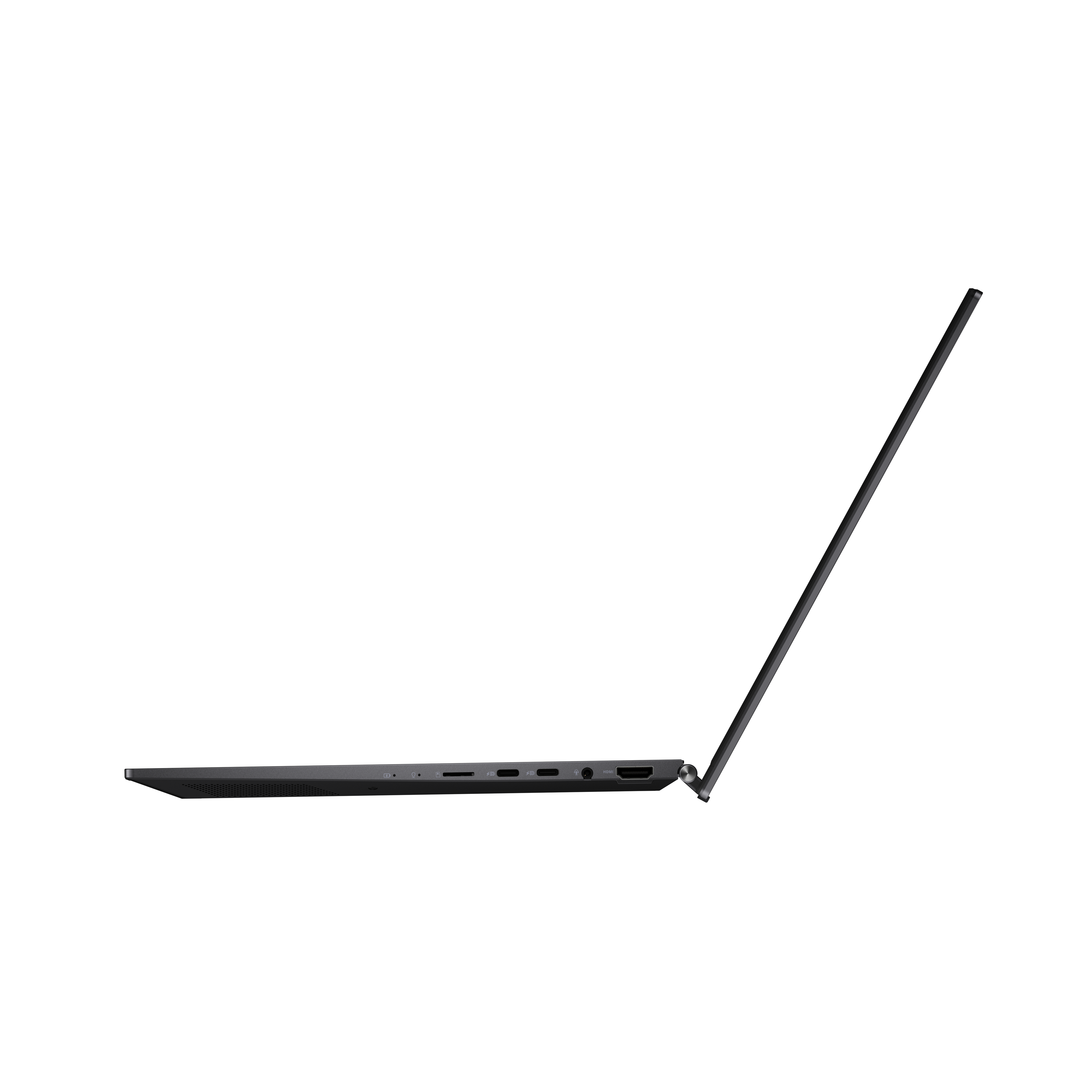 ASUS ZenBook 14 OLED UM3402YA-KM452W - 14 Zoll - AMD Ryzen™ 7 7730U - 16 GB - 512 GB - AMD Radeon™ Onboard Graphics - Windows 11 Home