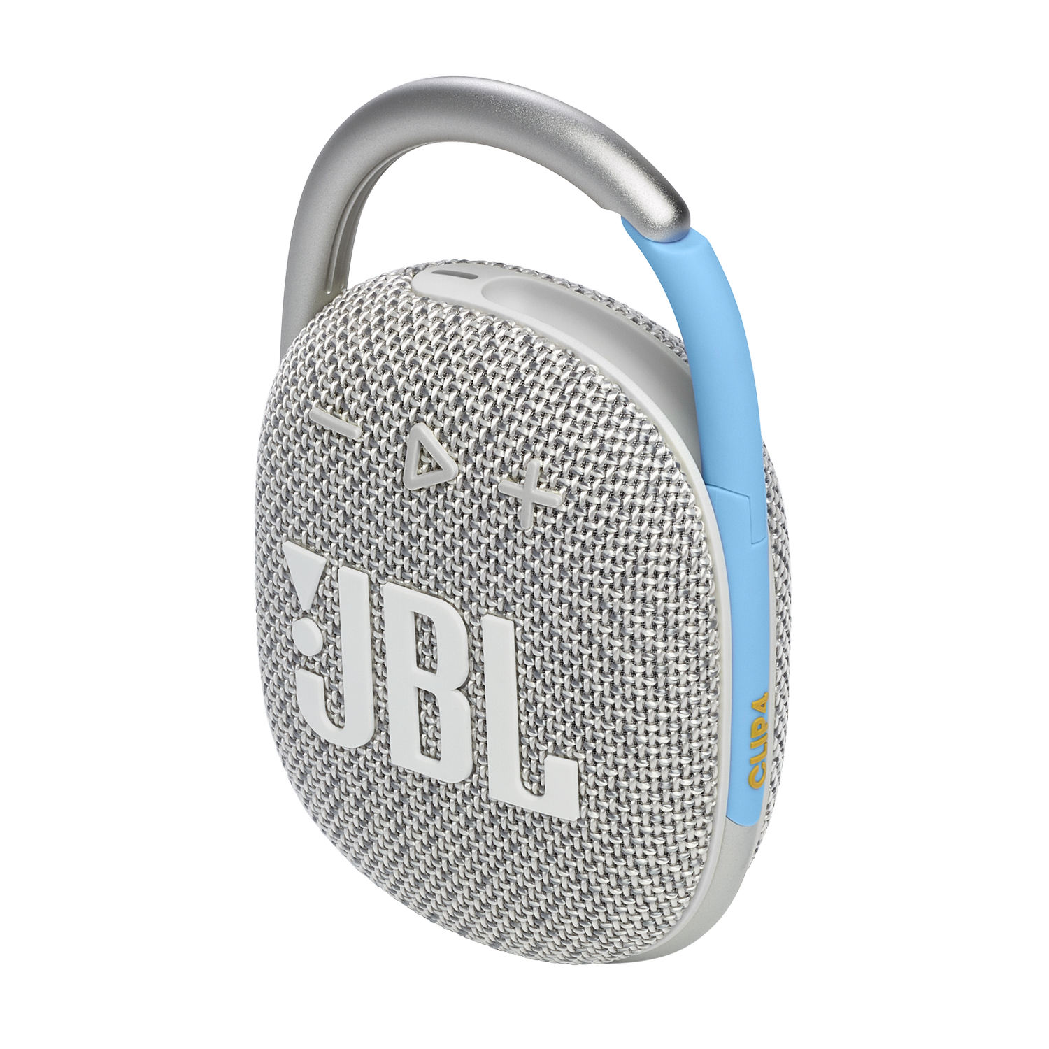 JBL Clip 4 Eco Wit aanbieding