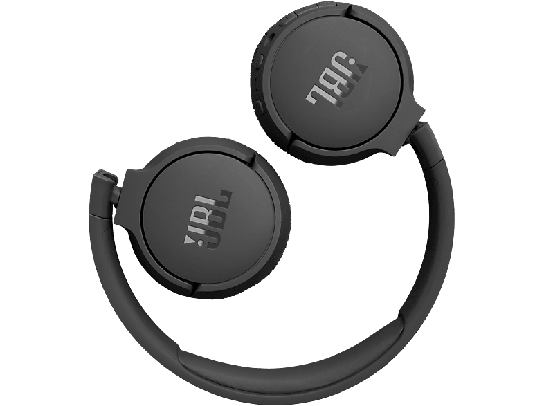 JBL Tune 670NC JBLT670NCBLK Over-ear Draadloze hoofdtelefoon Zwart