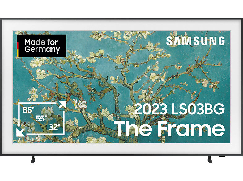 The Frame 65