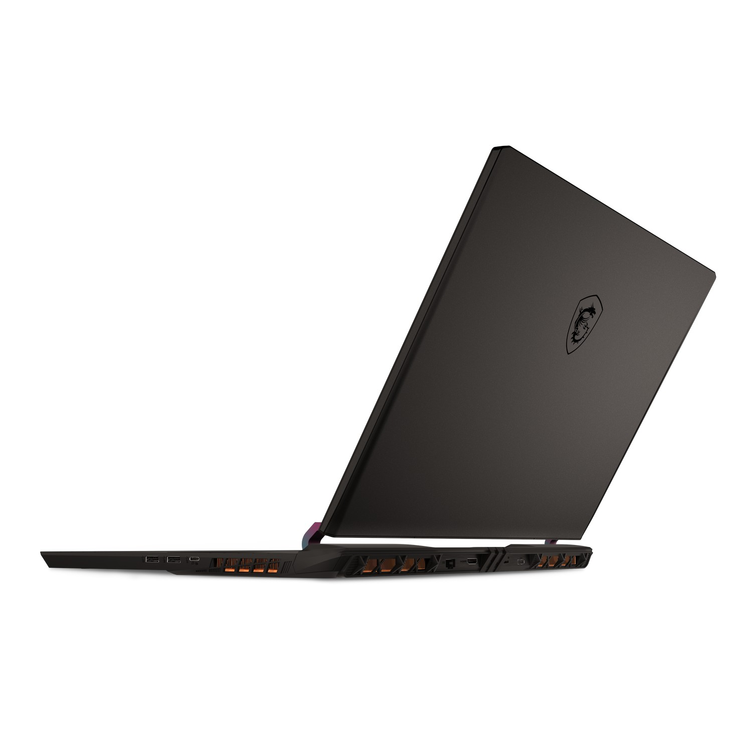 MSI Gaming laptop Vector GP78HX 13VH-223BE 17" Intel Core i9-13980HX