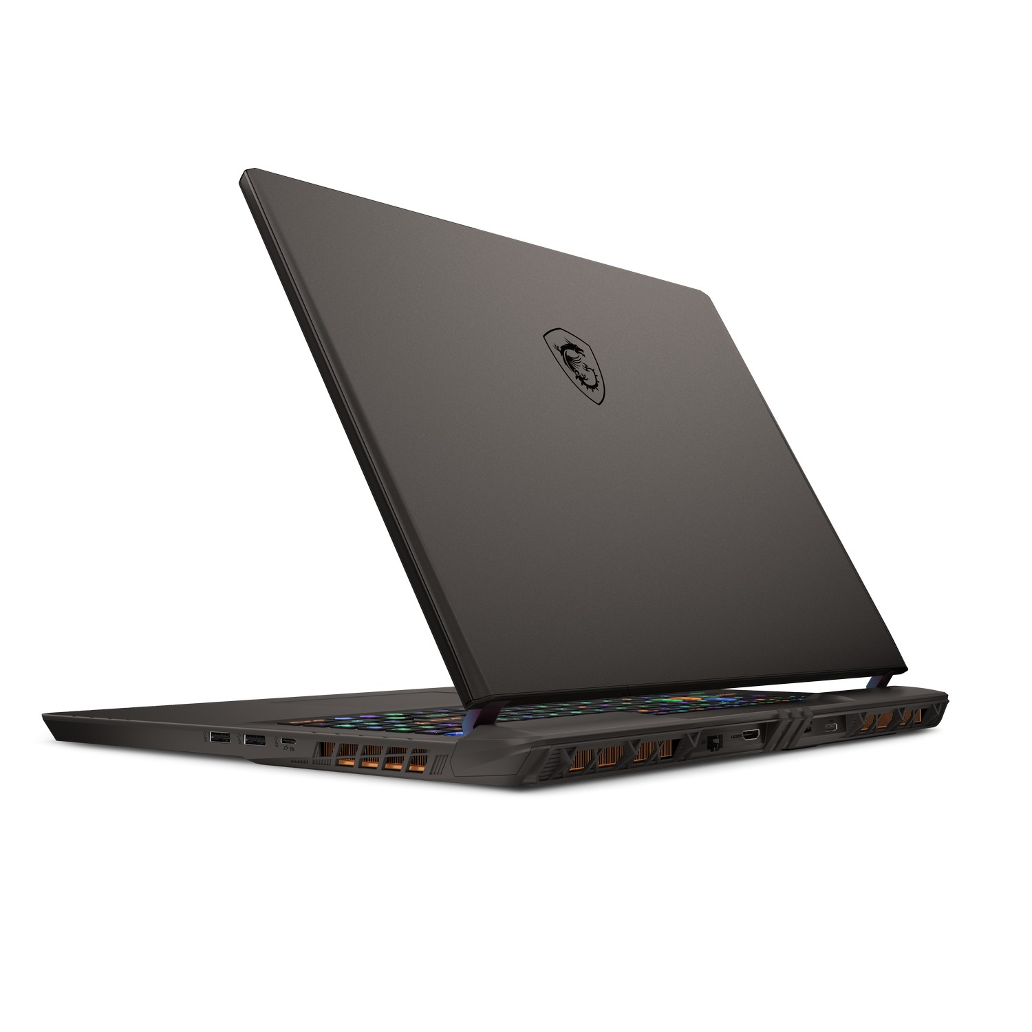 MSI Gaming laptop Vector GP78HX 13VH-223BE 17" Intel Core i9-13980HX