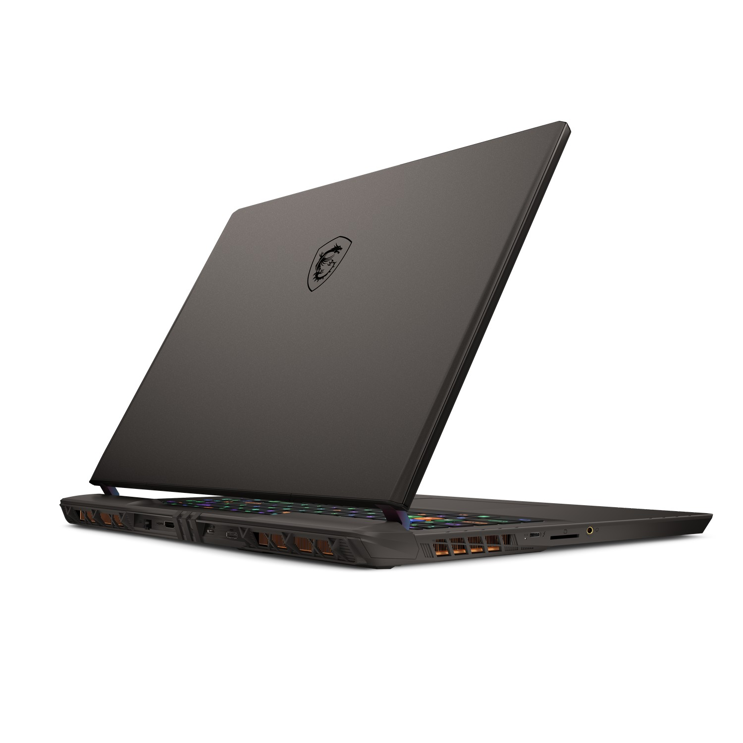 MSI Gaming laptop Vector GP78HX 13VH-223BE 17" Intel Core i9-13980HX