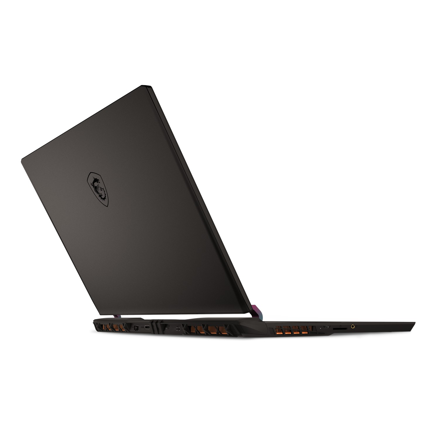 MSI Gaming laptop Vector GP78HX 13VH-223BE 17" Intel Core i9-13980HX
