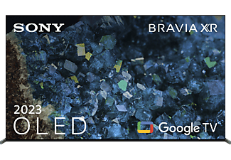 SONY XR-83A80L 4K HDR Ultra HD BRAVIA XR™ Google TV, OLED Smart televízió ECO megoldásokkal, 210 cm