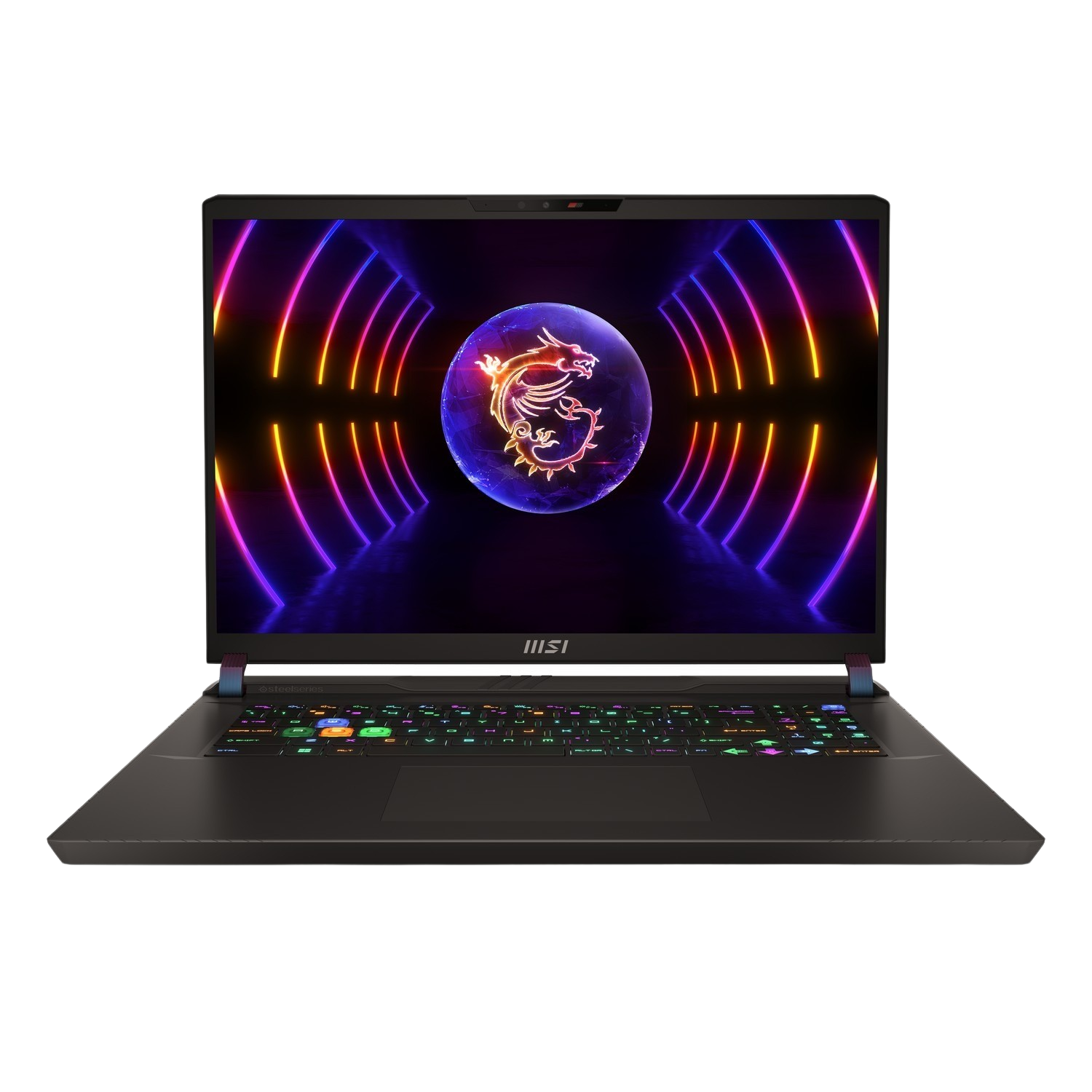 MSI Gaming laptop Vector GP78HX 13VI-220BE 17" Intel Core i9-13950HX