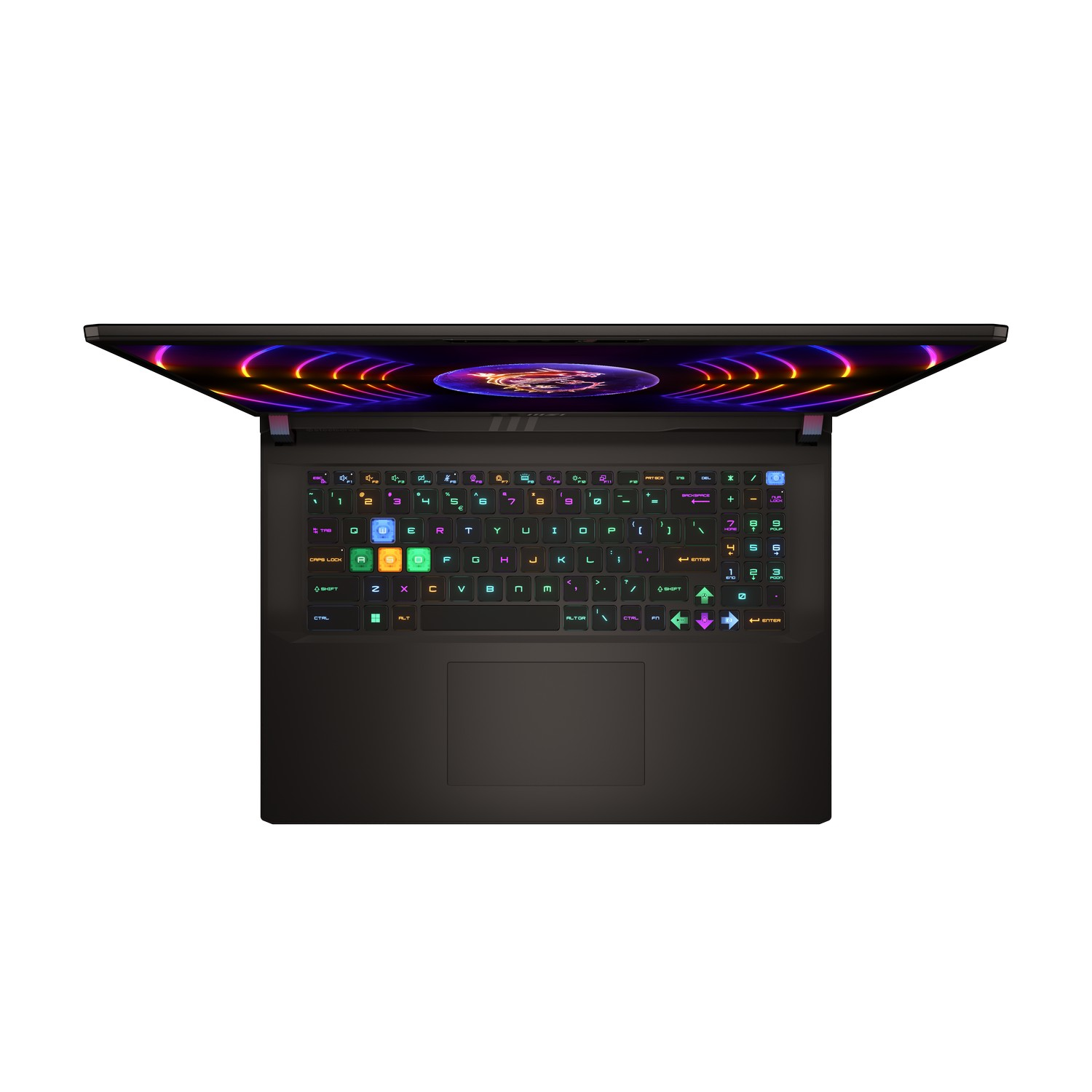 MSI Gaming laptop Vector GP78HX 13VI-220BE 17" Intel Core i9-13950HX