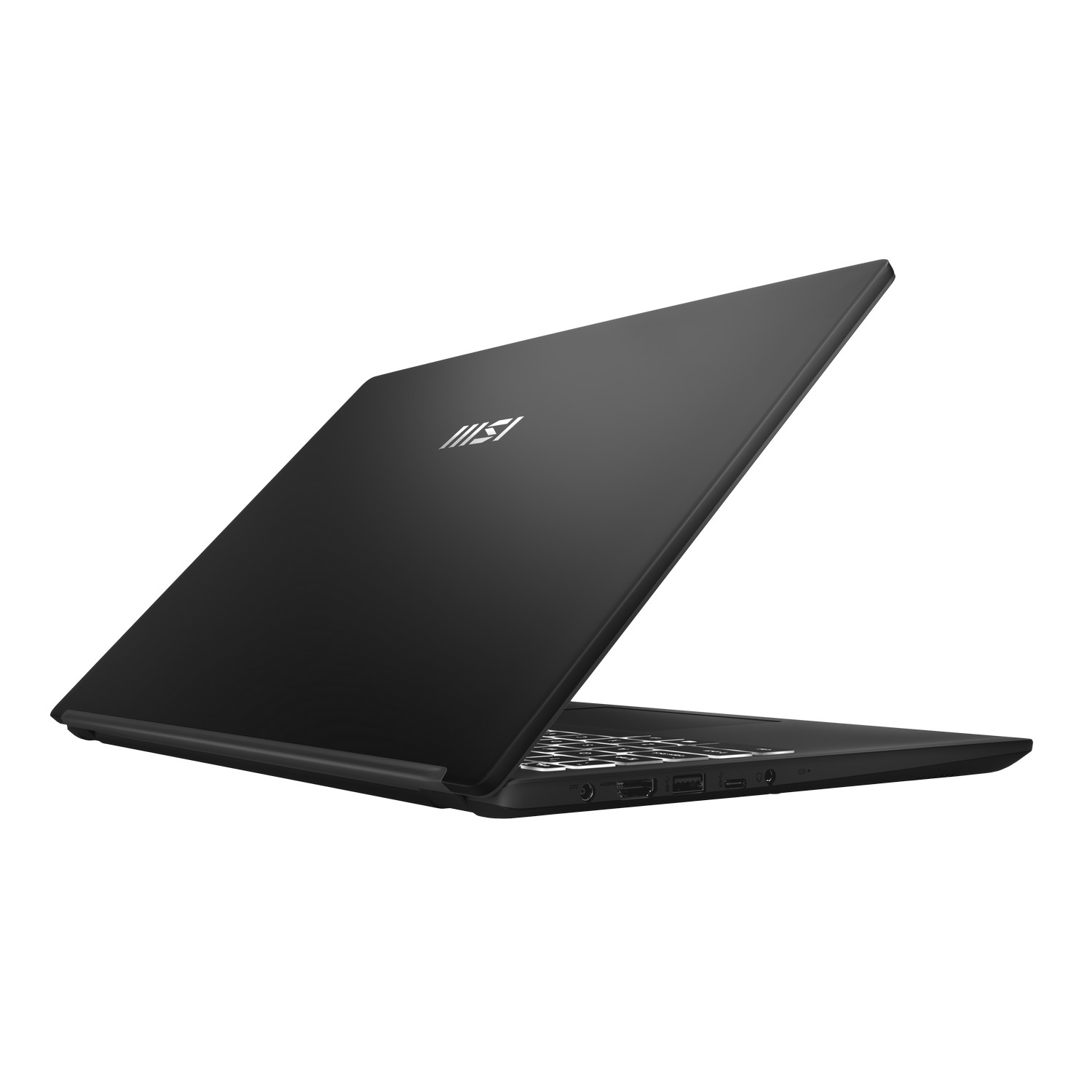 MSI Modern 15 B11M-035BE 15.6" Intel Core i5-1155G7 (Evo)