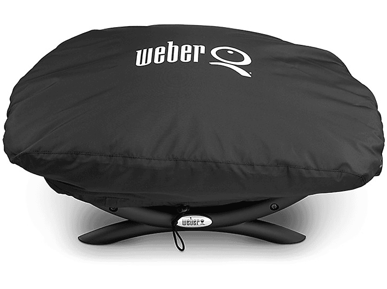 Custodia Weber IN Vinile