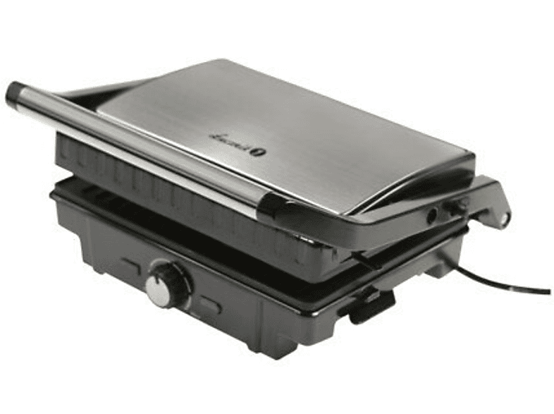 Grill elektryczny ŁUCZNIK TG-2018