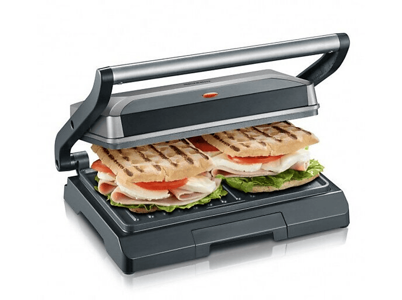 Grill elektryczny SEVERIN KG 2394 – zdjęcie 3