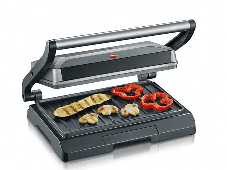 Grill elektryczny SEVERIN KG 2394 – zdjęcie 2