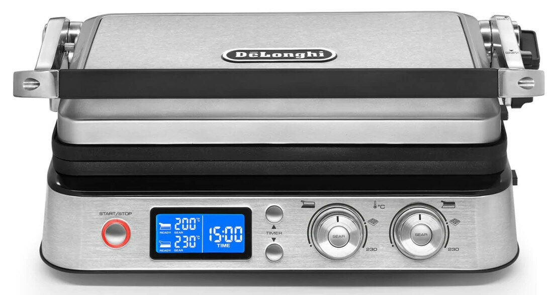 Grill DE LONGHI CGH 1020D MultiGrill