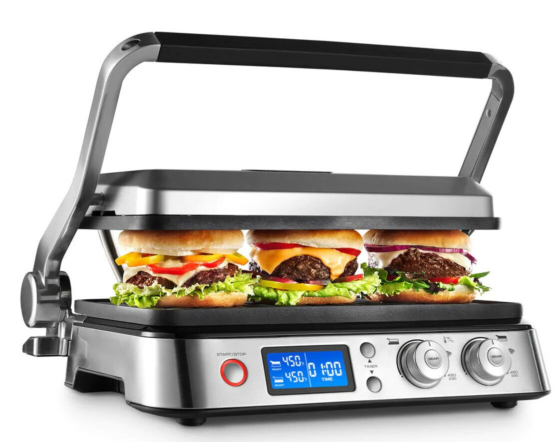 Grill DE LONGHI CGH 1020D MultiGrill