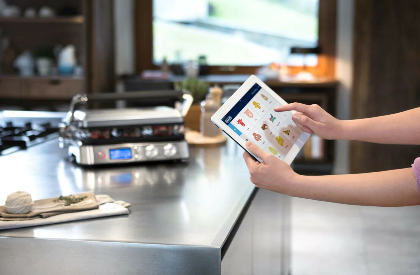 Grill DE LONGHI CGH 1020D MultiGrill