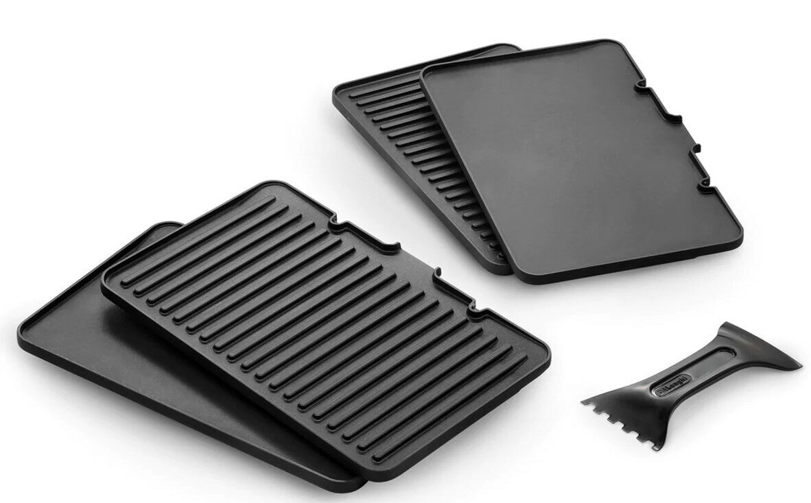 Grill DE LONGHI CGH 1020D MultiGrill