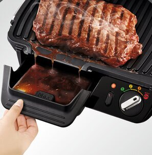 Grill TEFAL GC461B Supergrill XL