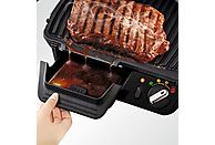 Grill TEFAL GC461B Supergrill XL