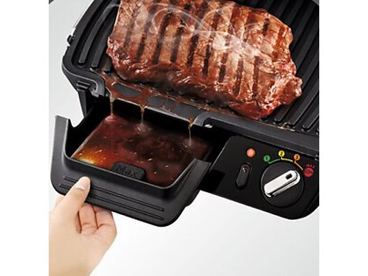 Grill TEFAL GC461B Supergrill XL