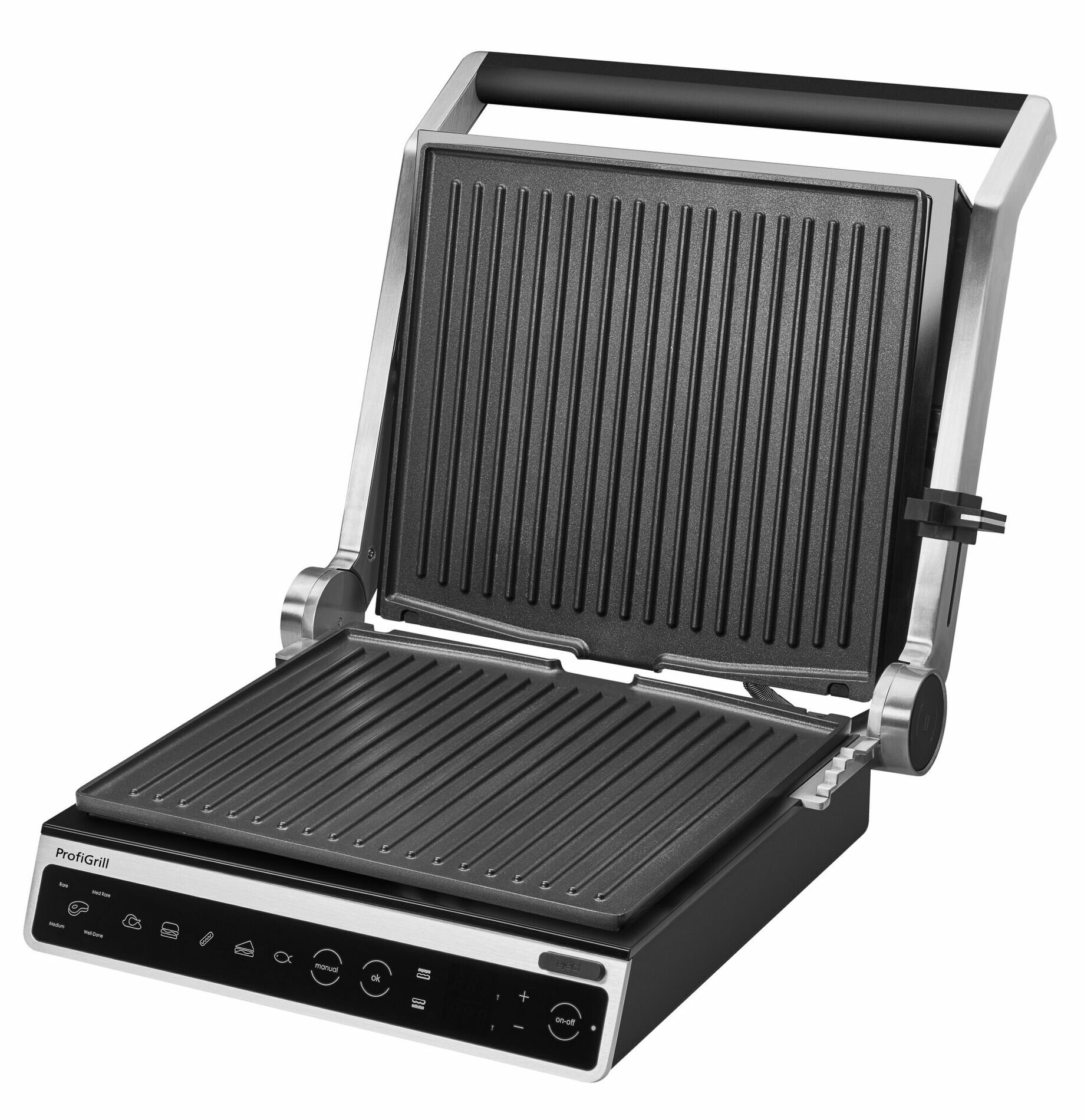 Grill elektryczny AMICA GK5011 ProfiGrill