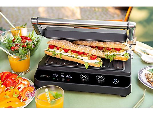 Grill MPM MGR-11M