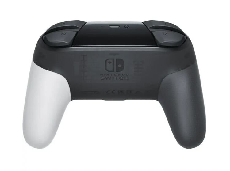 Kontroler NINTENDO Switch Pro Controller The Legend of Zelda: Tears Of The Kingdom Edition
