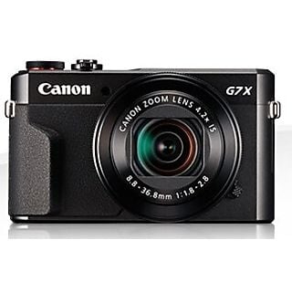 Aparat CANON PowerShot G7 X Mark II