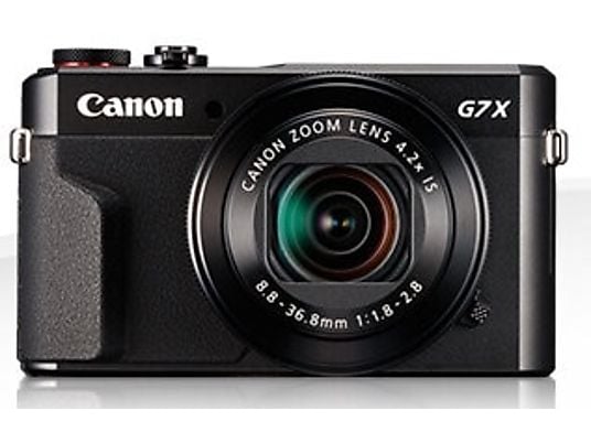 Aparat CANON PowerShot G7 X Mark II