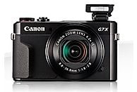 Aparat CANON PowerShot G7 X Mark II