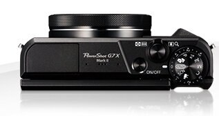 デジタルカメラ CANON PowerShot G7 X Mark II CANON PowerShot G7 X Mark II 価格比較 - 価格.com