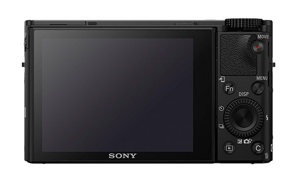 Aparat SONY DSC-RX100 IV