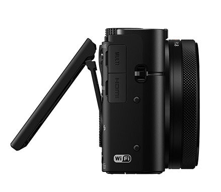 Aparat SONY DSC-RX100 IV