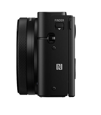 Aparat SONY DSC-RX100 IV