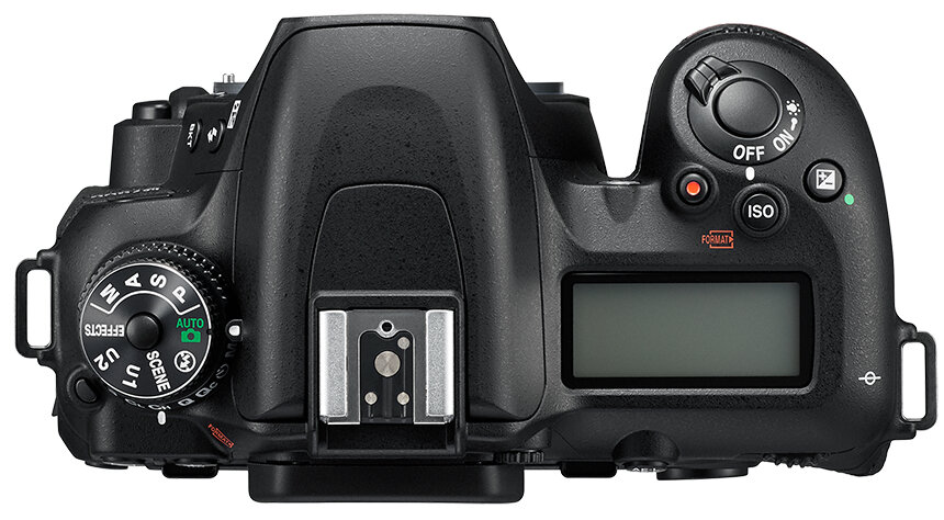 Lustrzanka cyfrowa NIKON D7500 +AF-S DX Nikkor 18-140MM F/3.5-5.6G ED VR