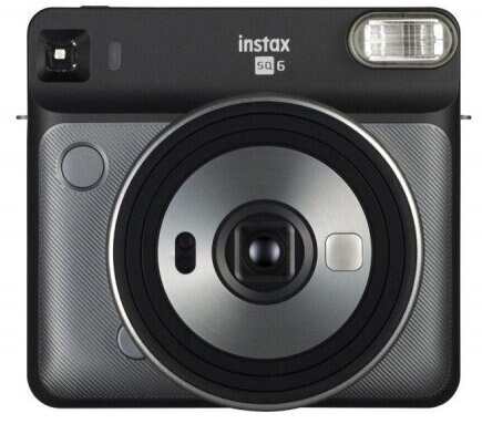 Aparat FUJIFILM Instax Square SQ6 Szary grafit