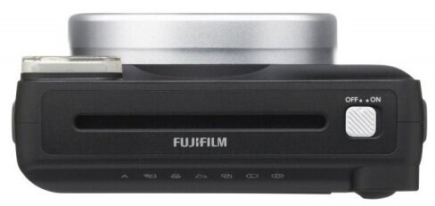 Aparat FUJIFILM Instax Square SQ6 Szary grafit