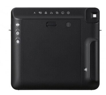 Aparat FUJIFILM Instax Square SQ6 Szary grafit