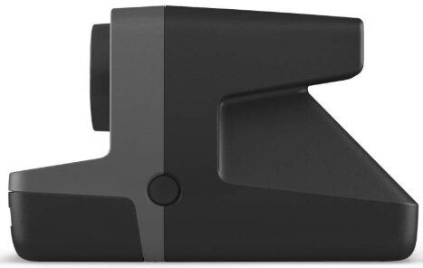 Aparat POLAROID Now Czarny