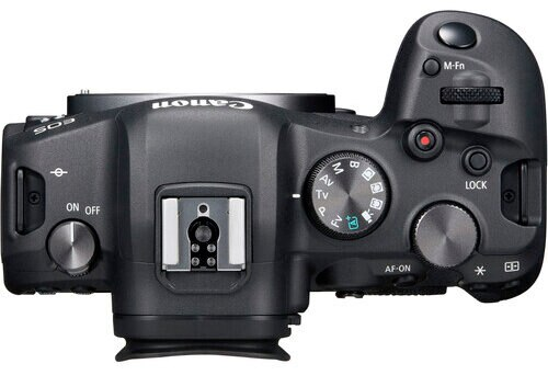 Aparat CANON EOS R6 Body