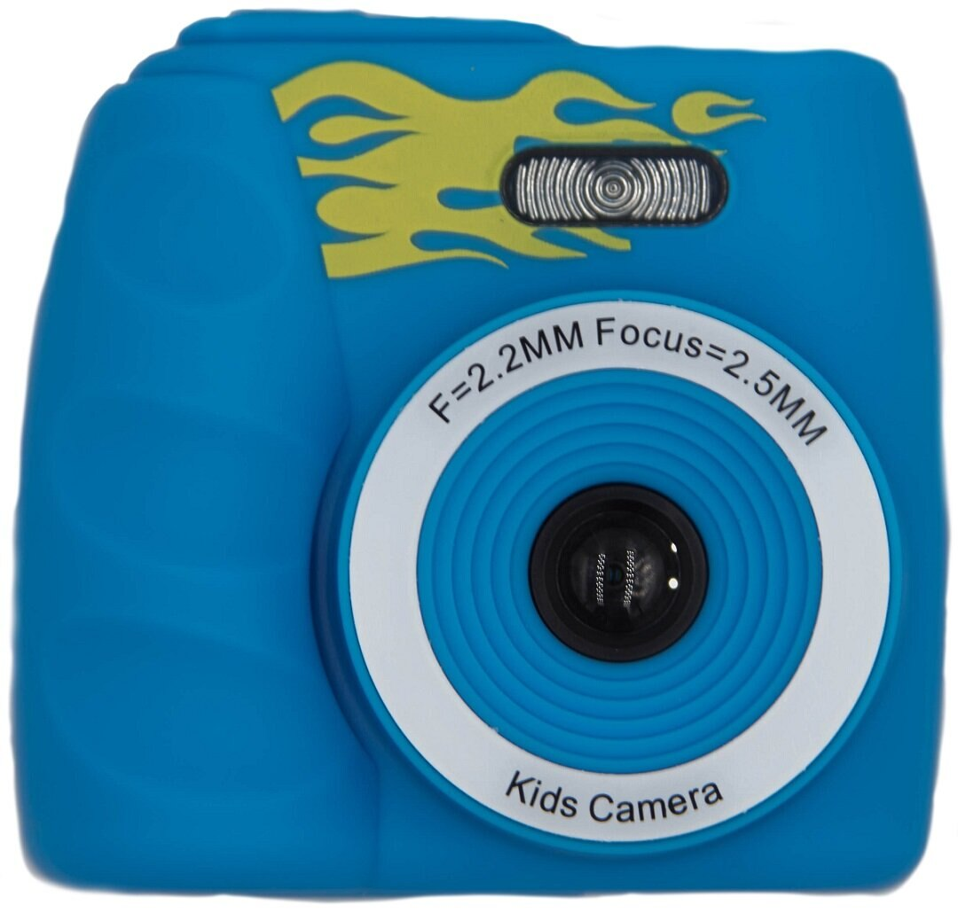Aparat HotWheels HT-KIDCAM20-B