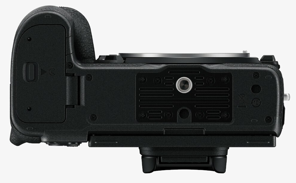 Aparat NIKON Z 6II + 24-200MM F/4-6.3 VR