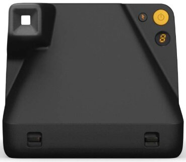 Aparat POLAROID Now Everythingbox Czarny