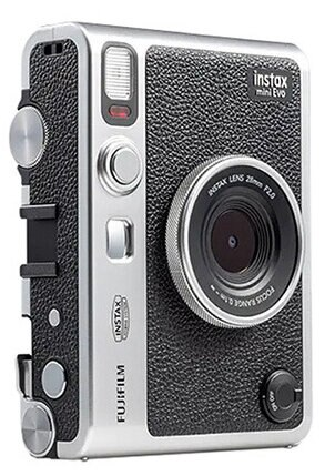 Aparat FUJIFILM Instax Mini Evo