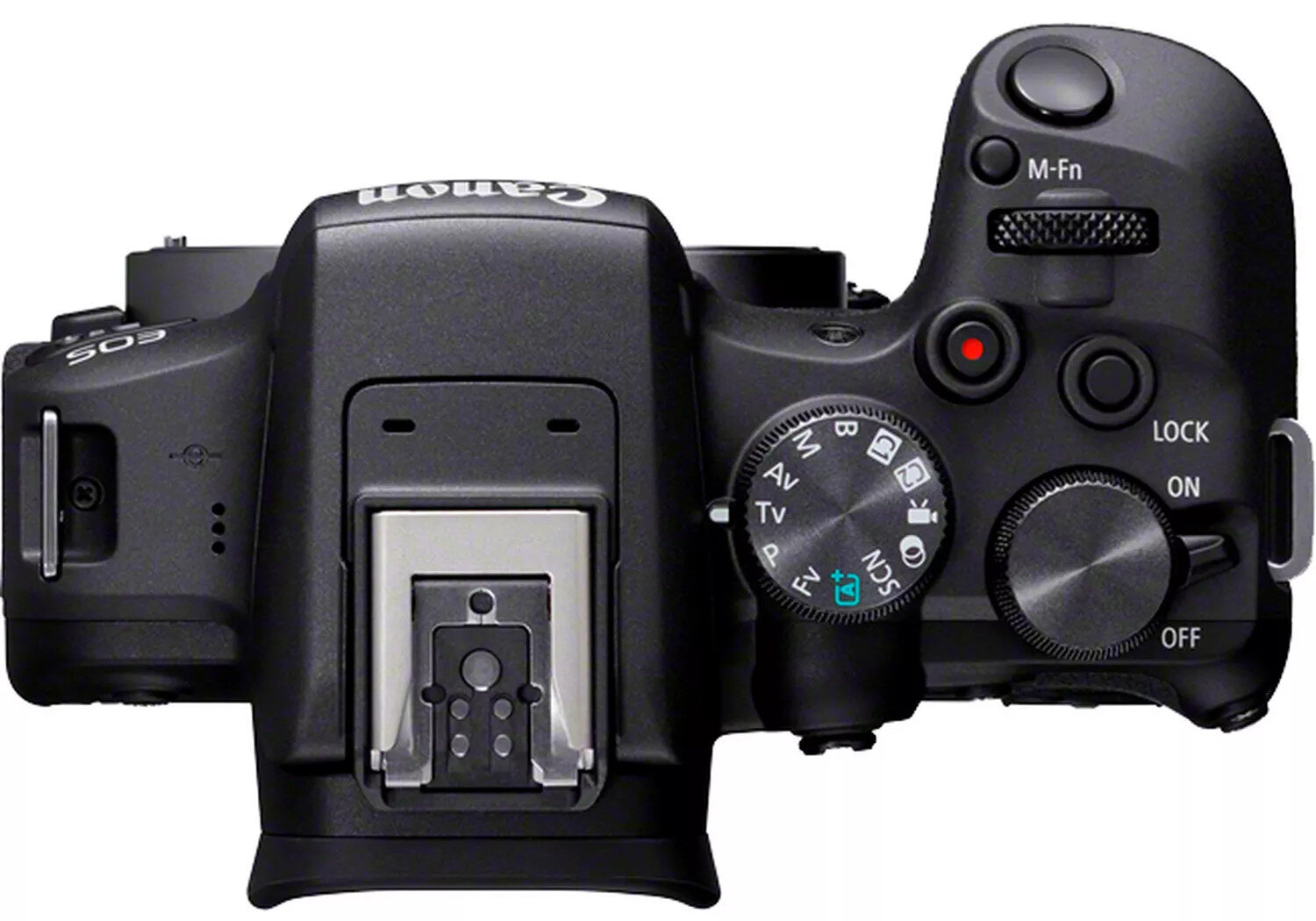 Aparat CANON EOS R10 + RF-S 18-45mm F4.5-6.3 IS STM + Adapter EF-EOS R